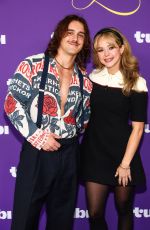 BREC BASSINGER at Tubi NewFront 