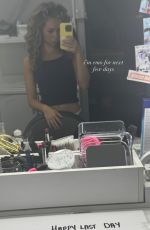 BREC BASSINGER - Instagram Photos 03/16/2026