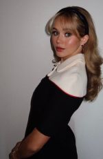 BREC BASSINGER - Instagram Photos 03/26/2026