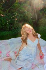 BREC BASSINGER - Instagram Photos 03/26/2026