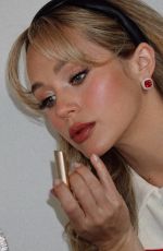 BREC BASSINGER - Instagram Photos 03/26/2026