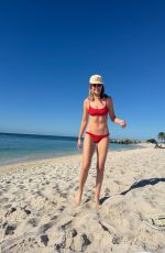 BRIDGET MALCOLM - Instagram Photos 03/07/2026