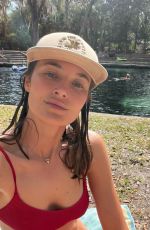 BRIDGET MALCOLM - Instagram Photos 03/07/2026