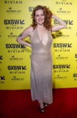 BRITIAN SEIBERT at Basic Premiere at 2026 SXSW in Austin 03/16/2026