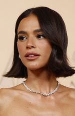 BRUNA MARQUEZINE at 98th Oscars at Dolby Theatre in Hollywood 03/15/2026