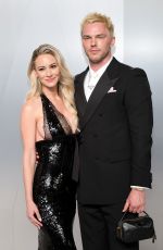 BRYANA HOLLY at 2026 Vanity Fair Oscar Party in Los Angeles 03/15/2026