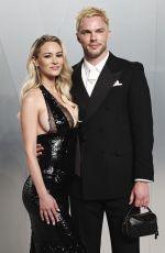 BRYANA HOLLY at 2026 Vanity Fair Oscar Party in Los Angeles 03/15/2026