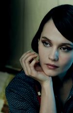 CAILEE SPEANY for Vogue Singapore, April 2026