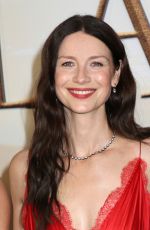 CAITRIONA BALFE at Outlander Season 8 Premiere at Alice Tully Hall in New York City 03/02/2026