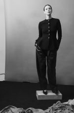 CAITRIONA BALFE for Womens Wear Daily, March 2026