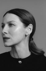 CAITRIONA BALFE for Womens Wear Daily, March 2026