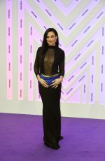 CAMELIA JORDANA at Opening Ceremony of Series Mania Festival in Lille 03/20/2026