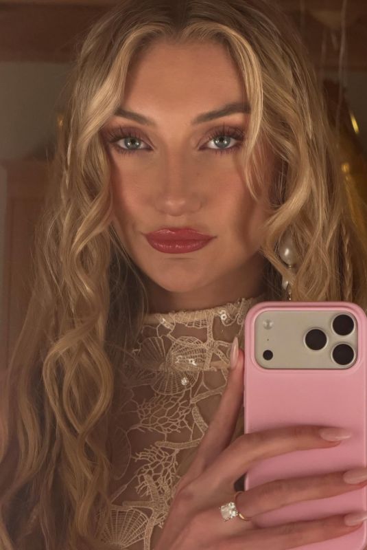 CAMERON BRINK - Instagram Photos 03/10/2026