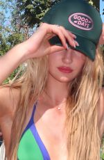 CAMERON BRINK - Instagram Photos 03/18/2026