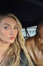 CAMERON BRINK - Instagram Photos 03/30/2026