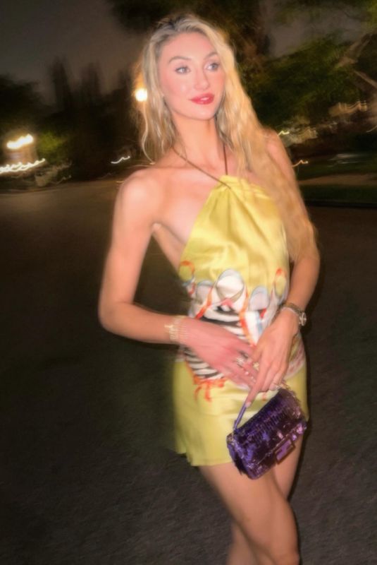 CAMERON BRINK - Instagram Photos 03/30/2026