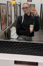 CAMERON BRINK - Instagram Photos 03/30/2026