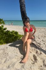 CAMILA CABELLO - Instagram Photos 03/07/2026