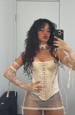 CAMILA CABELLO - Instagram Photos 03/07/2026