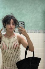 CAMILA CABELLO - Instagram Photos 03/07/2026