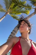 CAMILA CABELLO - Instagram Photos 03/07/2026