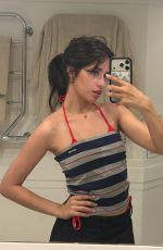 CAMILA CABELLO - Instagram Photos 03/07/2026