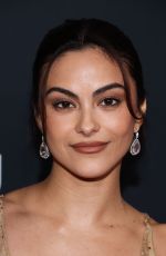 CAMILA MENDES at 37th Annual GLAAD Media Awards in Beverly Hills 03/05/2026