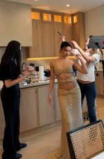 CAMILA MENDES - Instagram Photos 03/07/2026