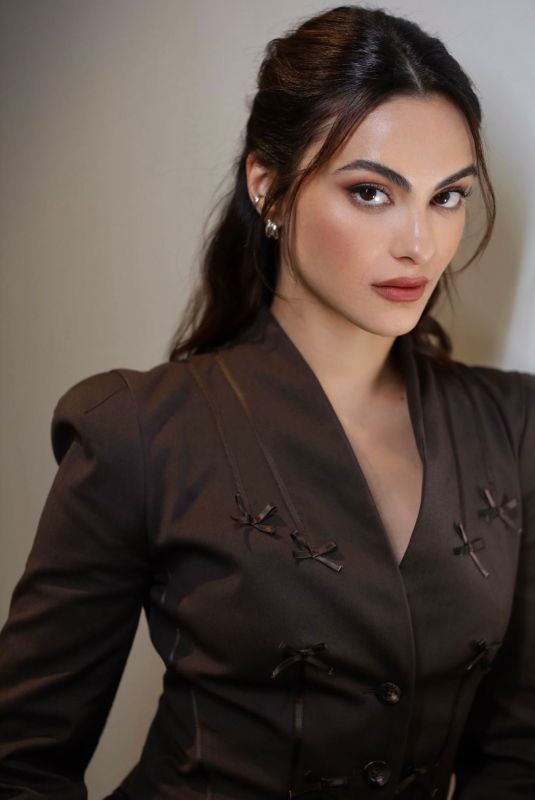 CAMILA MENDES - Instagram Photos 03/11/2026