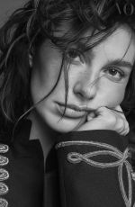 CAMILA MORONE for Vogue Latam Magazine, April 2026