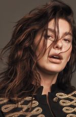 CAMILA MORONE for Vogue Latam Magazine, April 2026