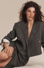 CAMILA MORONE for Vogue Latam Magazine, April 2026