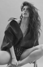 CAMILA MORONE for Vogue Latam Magazine, April 2026