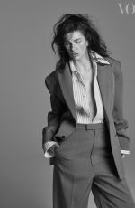 CAMILA MORONE for Vogue Latam Magazine, April 2026
