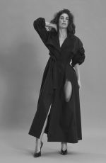 CAMILA MORONE for Vogue Latam Magazine, April 2026