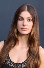 CAMILA MORRONE at Something Very Bad Is Going To Happen Premiere at Egyptian Theatre in Los Angeles 03/19/2026