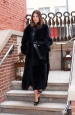 CAMILA MORRONE Out in SoHo in New York City 03/25/2026