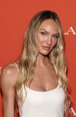 CANDICE SWANEPOEL at Clarins Night of Extra at Academy Museum in Los Angeles 03/20/2026