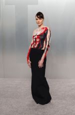 CARA DELEVINGNE at 2026 Vanity Fair Oscar Party in Los Angeles 03/15/2026