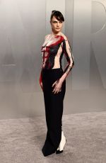 CARA DELEVINGNE at 2026 Vanity Fair Oscar Party in Los Angeles 03/15/2026