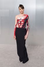 CARA DELEVINGNE at 2026 Vanity Fair Oscar Party in Los Angeles 03/15/2026