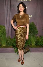 CARLA GUGINO at Your Friends & Neighbors Season 2 Premiere in New York 03/30/2026