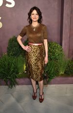 CARLA GUGINO at Your Friends & Neighbors Season 2 Premiere in New York 03/30/2026