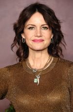 CARLA GUGINO at Your Friends & Neighbors Season 2 Premiere in New York 03/30/2026