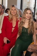 CARLA PEREYRA at Gabriela Hearst Fall/Winter 2026 Show at Paris Fashion Week 03/09/2026