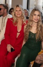 CARLA PEREYRA at Gabriela Hearst Fall/Winter 2026 Show at Paris Fashion Week 03/09/2026