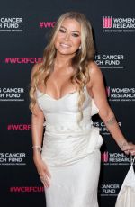 CARMEN ELECTRA at An Unforgettable Evening Benefiting Women’s Cancer Research Fund in Beverly Hills 03/11/2026