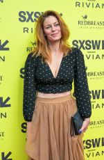 CASSIDY FREEMAN at Chasing Summer Premiere at 2026 SXSW in Austin 03/17/2026