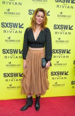CASSIDY FREEMAN at Chasing Summer Premiere at 2026 SXSW in Austin 03/17/2026