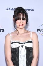 CASSIE CAGGIANO at Publicists Awards 2026 in Beverly Hills 03/13/2026